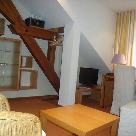 Auberge Sundgovienne Carspach Oda fotoğraf