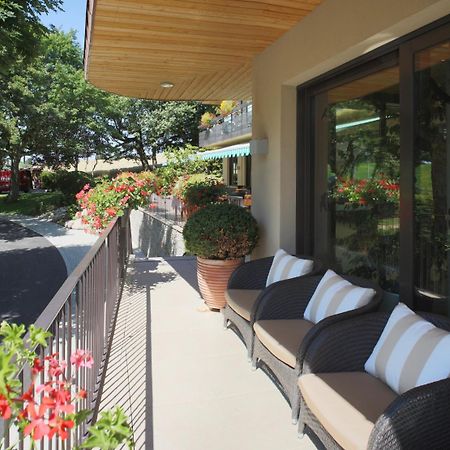 Auberge Sundgovienne Carspach Dış mekan fotoğraf