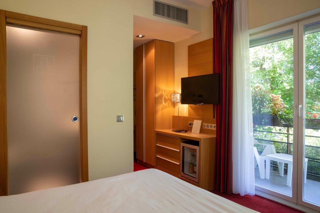 Auberge Sundgovienne Carspach Dış mekan fotoğraf
