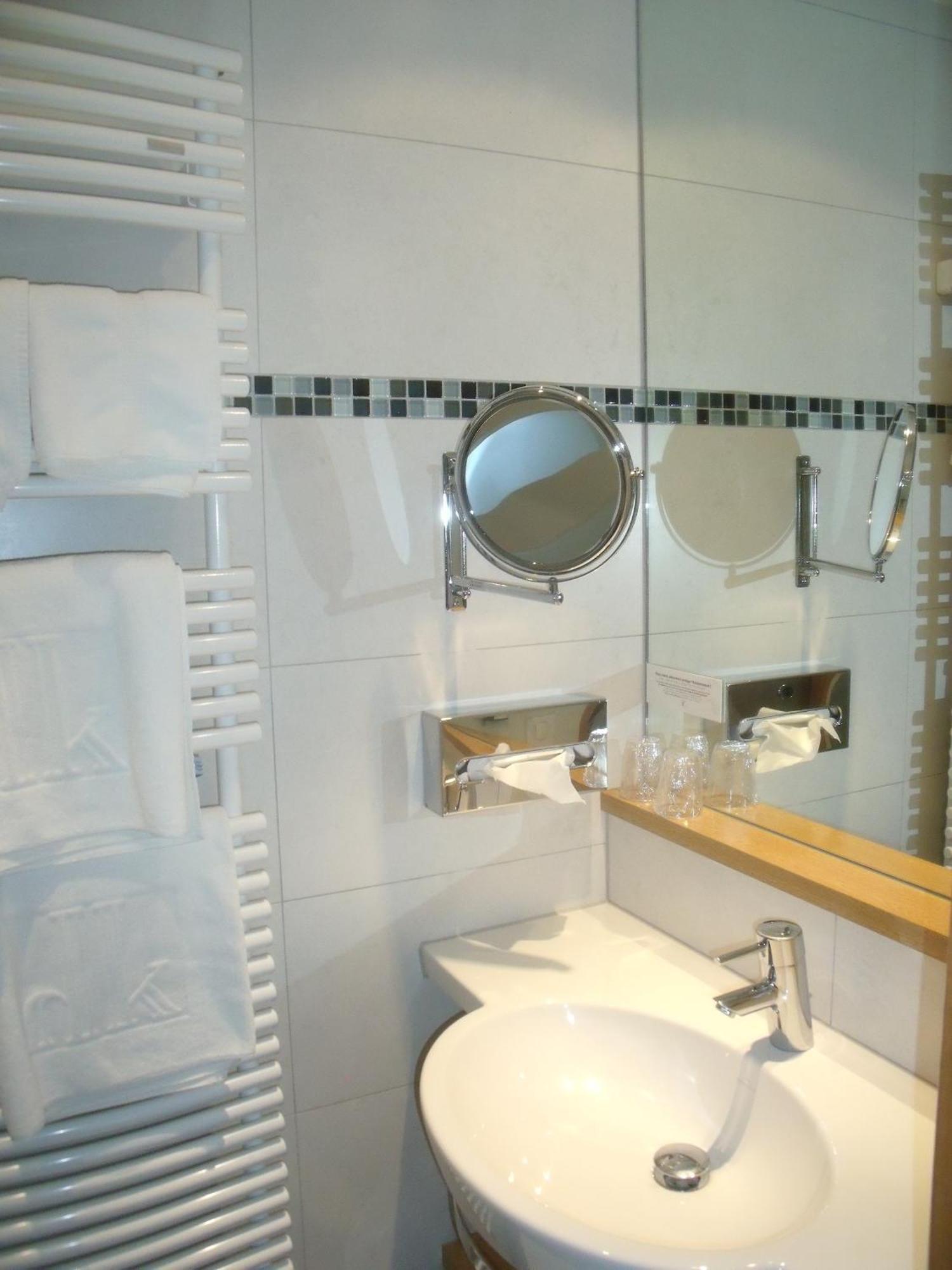 Auberge Sundgovienne Carspach Oda fotoğraf