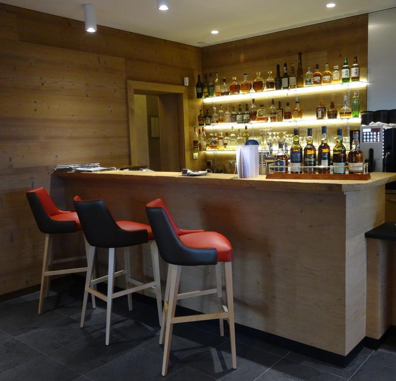 Auberge Sundgovienne Carspach Dış mekan fotoğraf