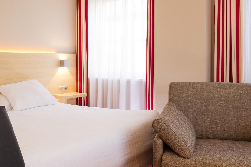 Auberge Sundgovienne Carspach Dış mekan fotoğraf