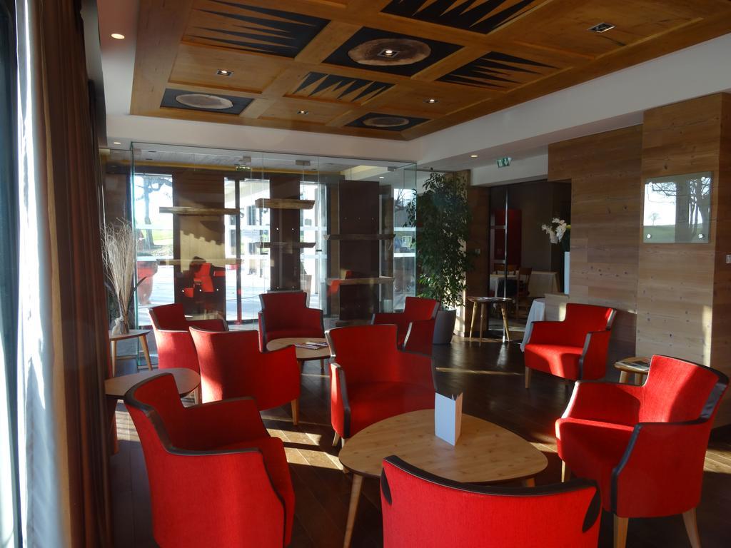 Auberge Sundgovienne Carspach Dış mekan fotoğraf