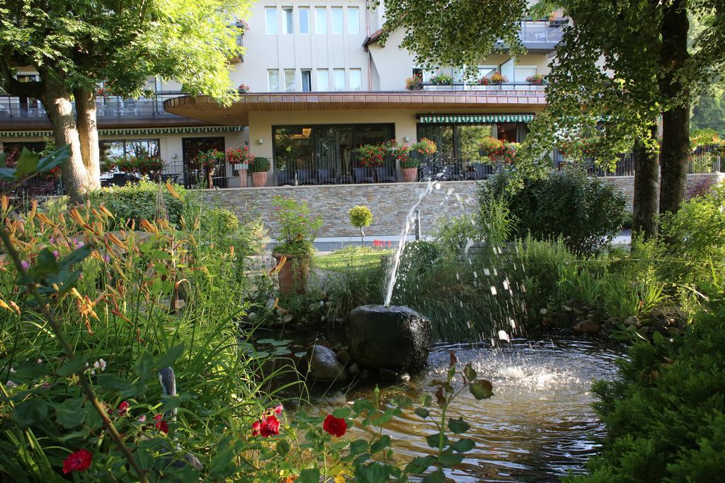 Auberge Sundgovienne Carspach Dış mekan fotoğraf