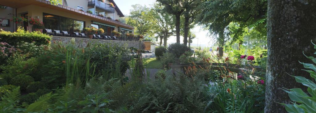 Auberge Sundgovienne Carspach Dış mekan fotoğraf