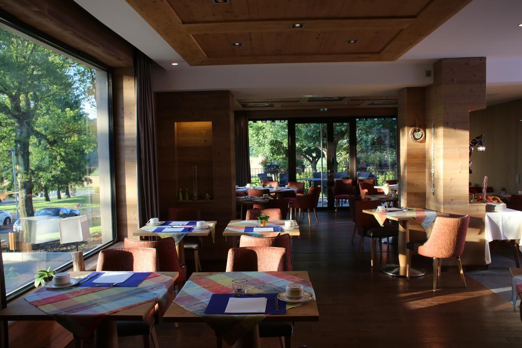 Auberge Sundgovienne Carspach Dış mekan fotoğraf