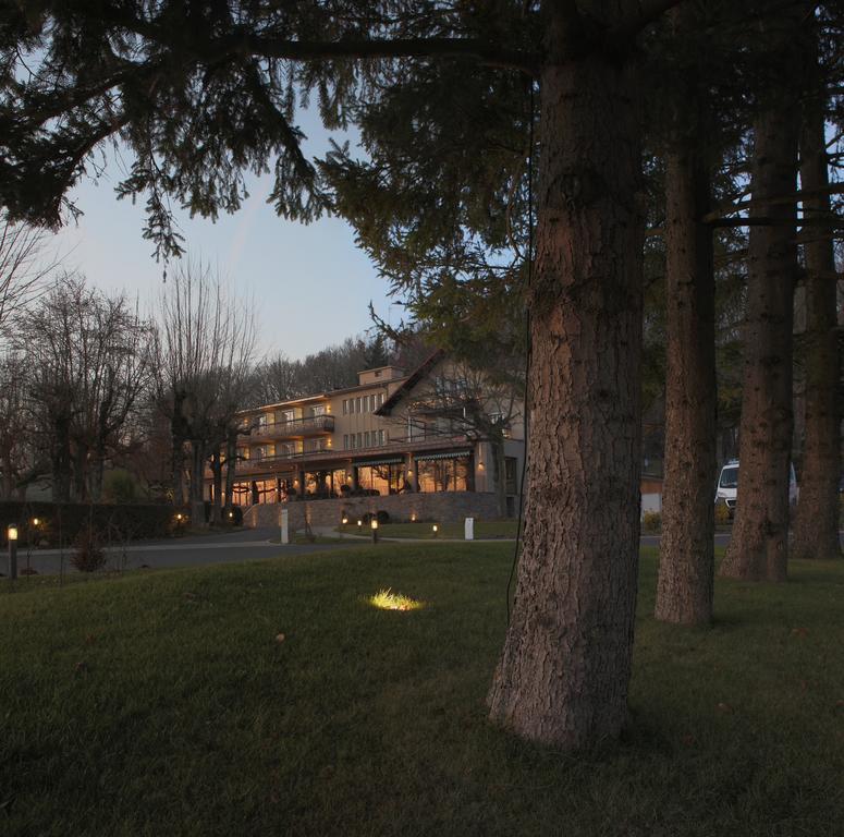 Auberge Sundgovienne Carspach Dış mekan fotoğraf