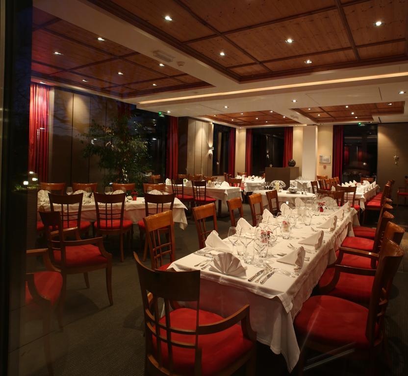 Auberge Sundgovienne Carspach Dış mekan fotoğraf