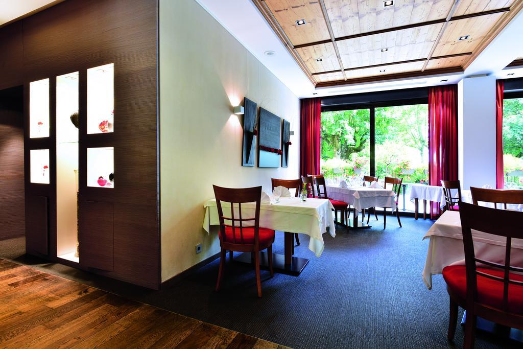 Auberge Sundgovienne Carspach Dış mekan fotoğraf