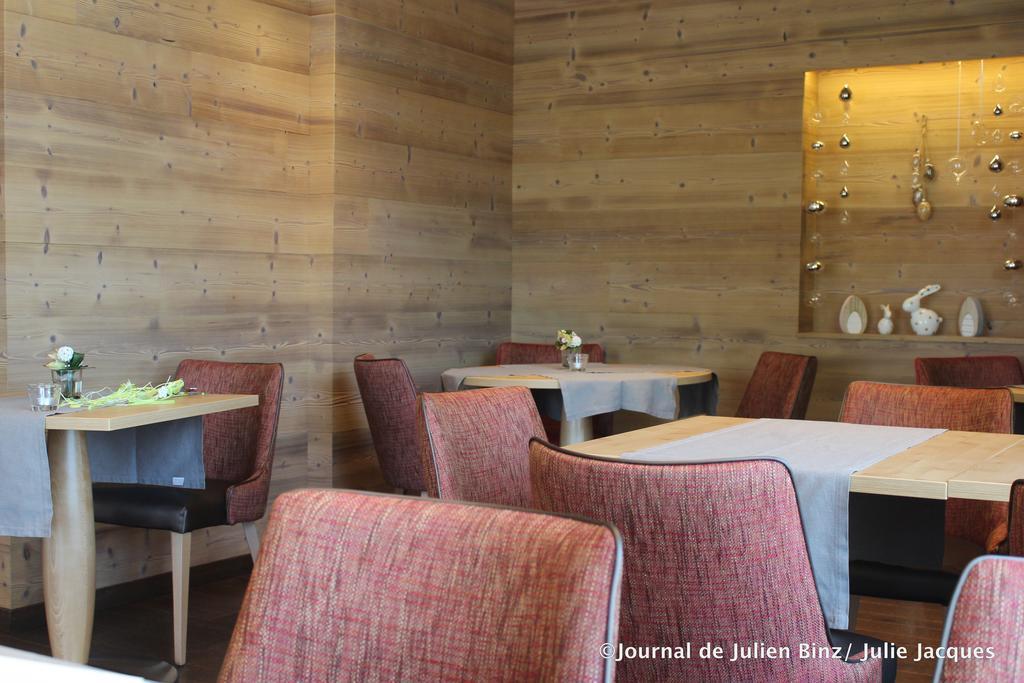 Auberge Sundgovienne Carspach Dış mekan fotoğraf