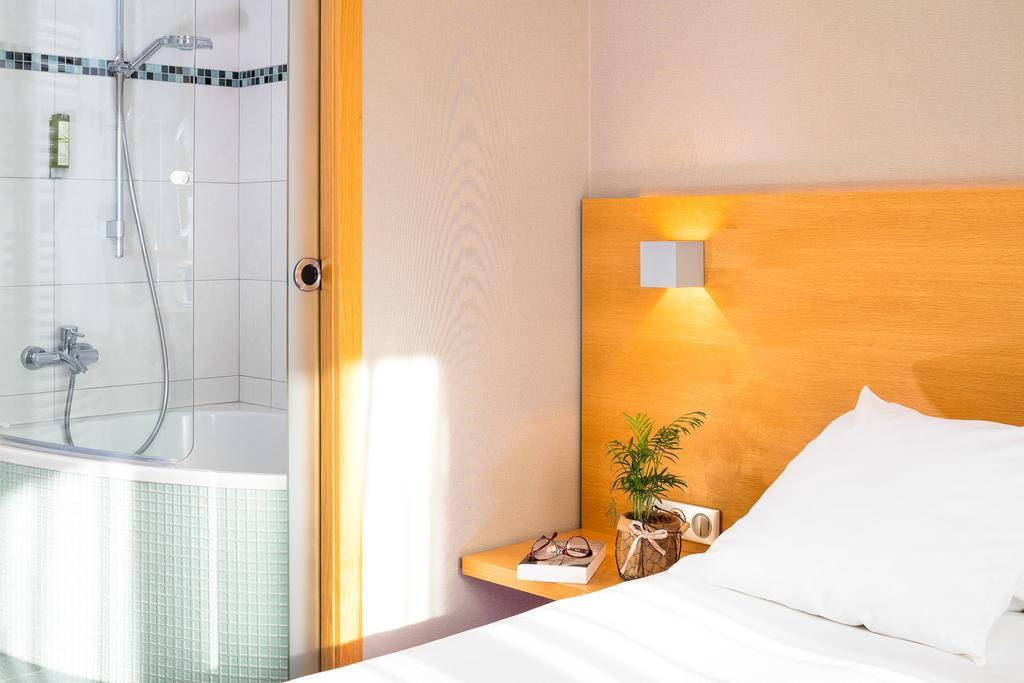 Auberge Sundgovienne Carspach Dış mekan fotoğraf
