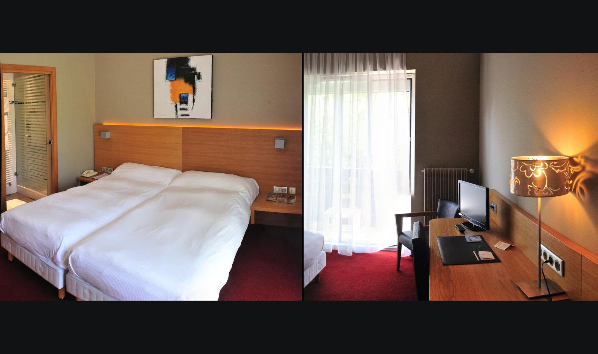 Auberge Sundgovienne Carspach Dış mekan fotoğraf
