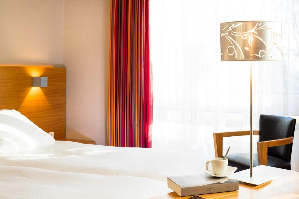 Auberge Sundgovienne Carspach Dış mekan fotoğraf