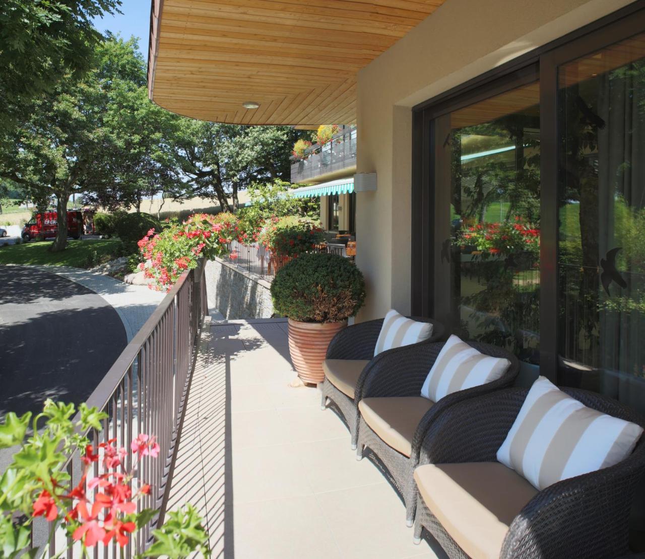 Auberge Sundgovienne Carspach Dış mekan fotoğraf
