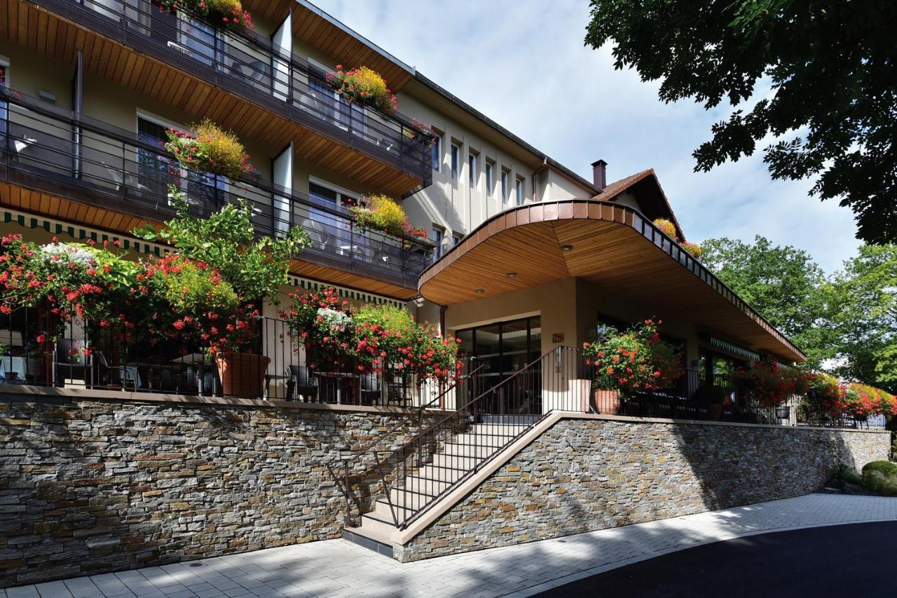 Auberge Sundgovienne Carspach Dış mekan fotoğraf
