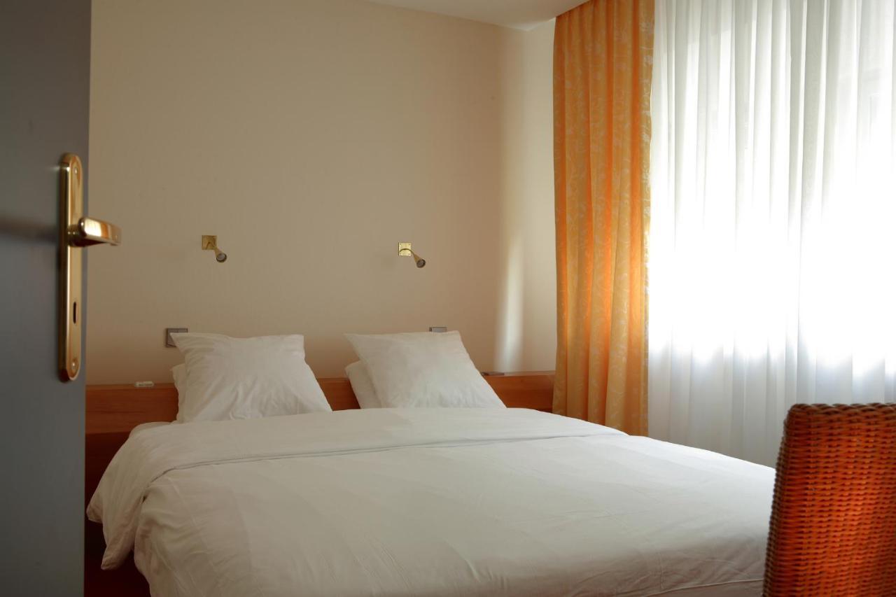 Auberge Sundgovienne Carspach Oda fotoğraf