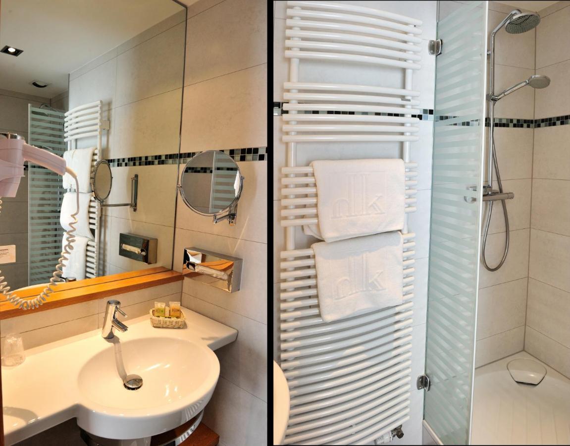 Auberge Sundgovienne Carspach Oda fotoğraf