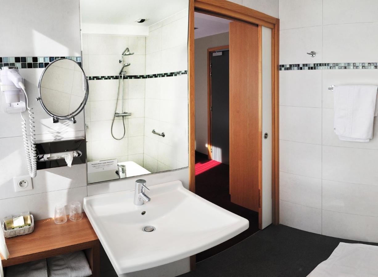 Auberge Sundgovienne Carspach Oda fotoğraf