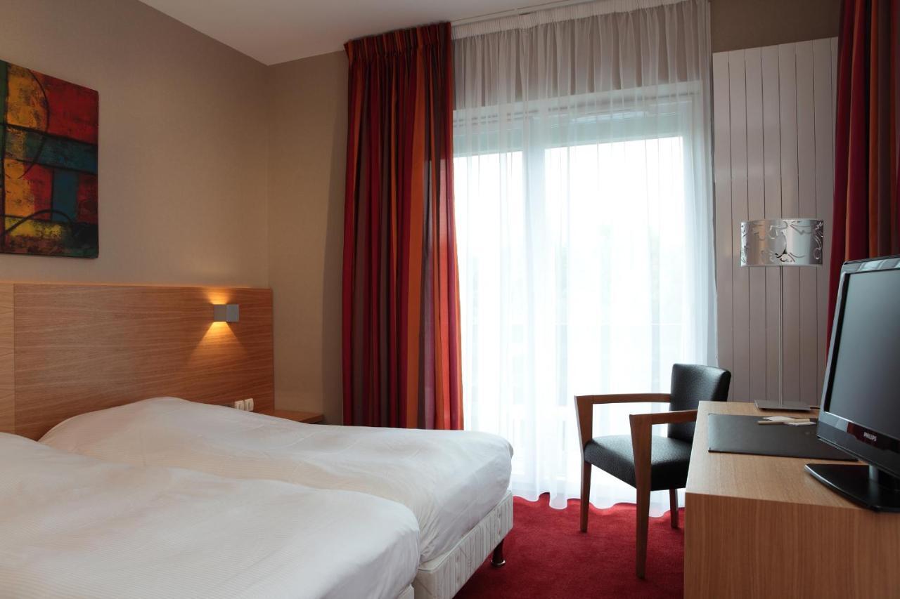 Auberge Sundgovienne Carspach Oda fotoğraf